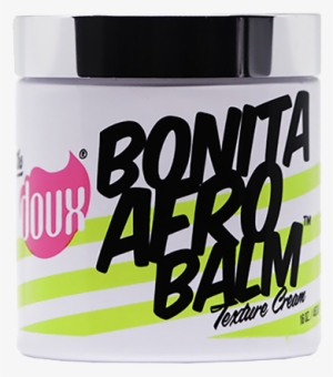 Bonita Afro Balm Texture Cream - Cream