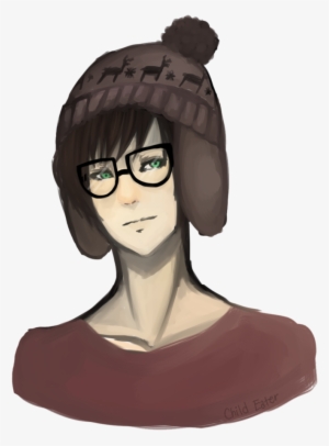 Collection Of Free Guy Download On Ubisafe - Hipster Boy Drawing