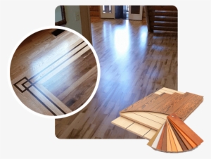 Basin Wood Floors - Plywood