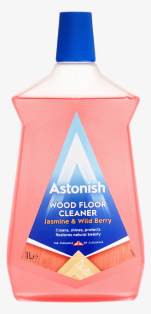 Floor Cleaner - Astonish Wood Floor Cleaner