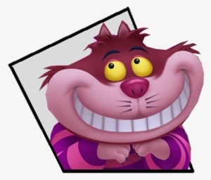 Cheshirecat - Kingdom Hearts Cheshire Cat