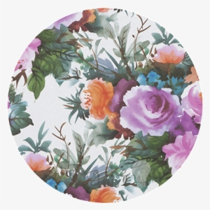 Floral Pattern Paper For Diy Wedding Stationery And - Floral Design