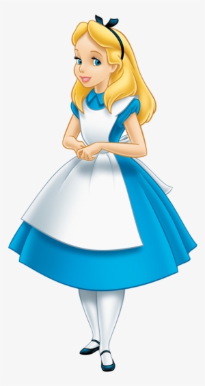 Alice In Wonderland PNG & Download Transparent Alice In Wonderland PNG  Images for Free - NicePNG