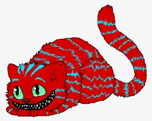 Cheshire Cat - Cat