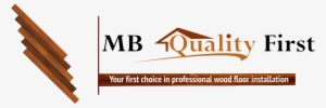 Providing Professional Wood Flooring Installations - Microsoft Most Valuable Professional