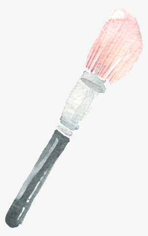 6 pcs Artist Tulip Watercolor Brush Set for Watercolors