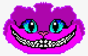 Cheshire Cat - Batman Punto De Cruz