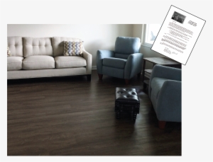 The Neighborhood Advisor Consumer - Coffee Table