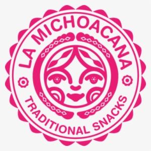 Download La Michoacana - Logo - HD Transparent PNG - NicePNG.com