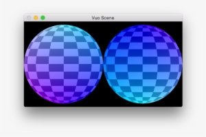 Sphere And Icosphere Make Mesh Different Uv Texture - Goemon