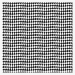 Houndstooth