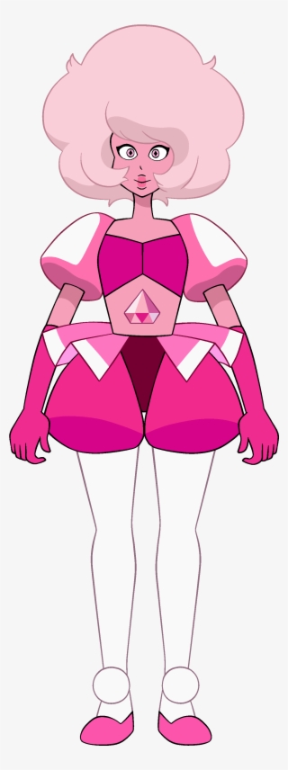 Pink Diamond - Steven Universe Characters Pink Diamond