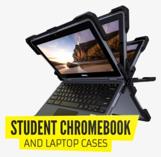 Clear Back - Netbook