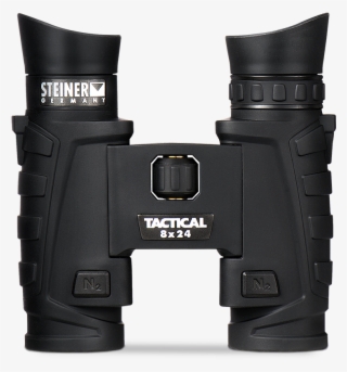 Download This Image - Steiner Tactical 8x24 Binoculars