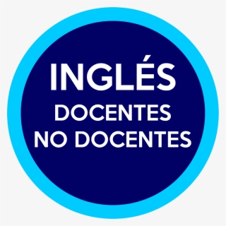 Boton Ingles No Docentes - Deepa Love
