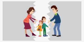 Single Parenting After Divorce - Papel Social Familia