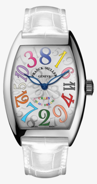 8880 Ch 8880 Cc At Franck Muller Transparent PNG 1000x1000