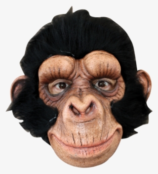 26309 - Mascara Chimpance