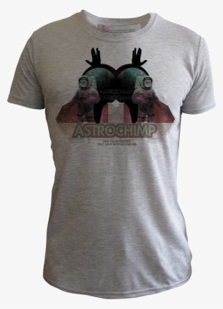 Weadmire - Headphones Shirt
