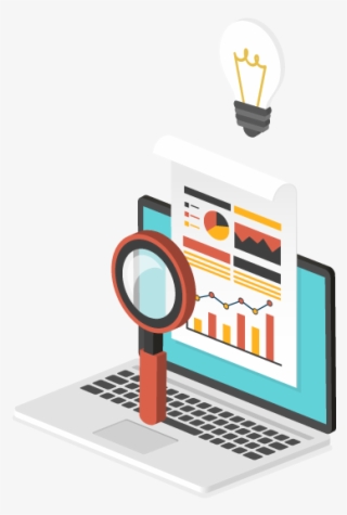 What Is Search Engine Optimisation - Market Intelligence Icon