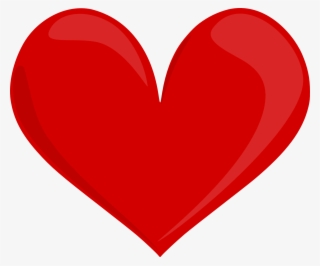 Pink Heart Red Heart Silver Heart - Heart