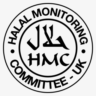 halal monitoring committee hmc - halal monitoring committee uk logo