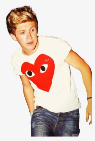 Niall, Love This Pic Luv His Shirt Too - Photoshoot Niall Horan 2013