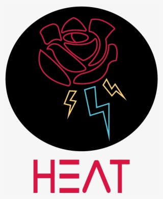 Heat Logo - Circle