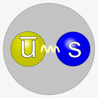 Kaon Minus - Circle