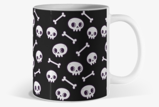 Cute Skulls $15 - Coffee Cup