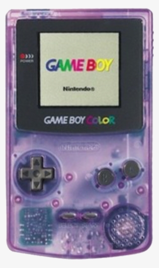 Like Image, Mood Boards, Purple, Strong Girls, Polyvore, - Game Boy Color Transparente