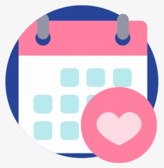 Calendario De Embarazo - Infantil Calendário Png
