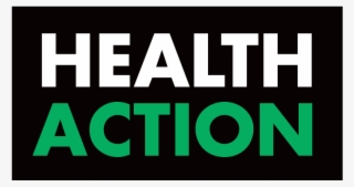 Health Action Square - Sonoma County Health Action Logo