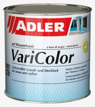 Adler Varicolor