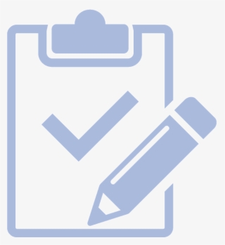 Contract Approval Icon - Transparent Enrollment Icon