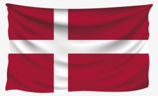 Denmark Flag - Flag Of Denmark