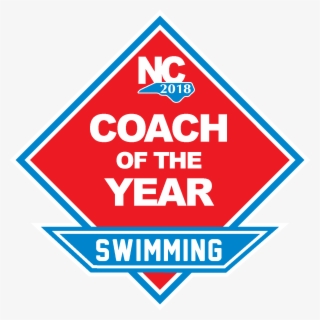 Nominations Are In For The 2018 Ncs Coach Of The Year - Traffic Sign