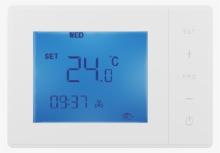 Touch Thermostat 24/7 Room Controller 3a - Display Device