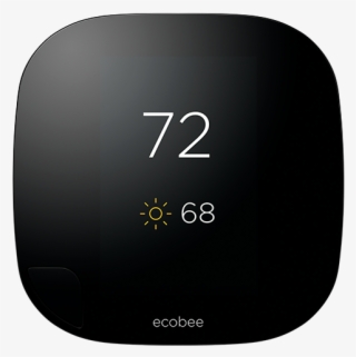 Ecobee3 Lite Wi-fi Smart Thermostat - Electronics