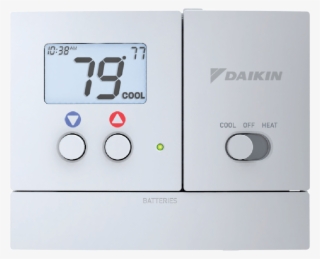 Thermostat Tstatd2200-2 - Daikin