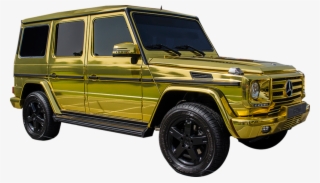 Share This Image - Mercedes G Wagon Wrap