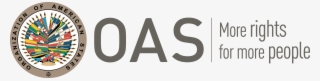 Oas Organization Of American States Logo [oas - American Organisation Of State