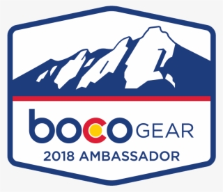 Ambassadorships - Boco Gear
