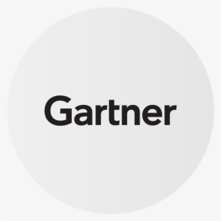 Gartner Logo - Gartner