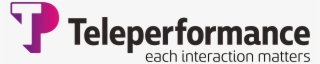 teleperformance nordic - teleperformance logo