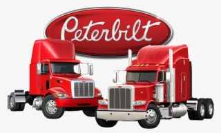 Peterbilt Carries A Fine Line Of Pre Owned Commercial - Peterbilt Truck