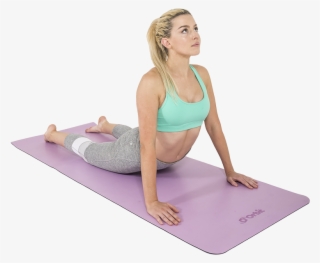 Yoga Mat - Pilates - Prev - Exercise Mat