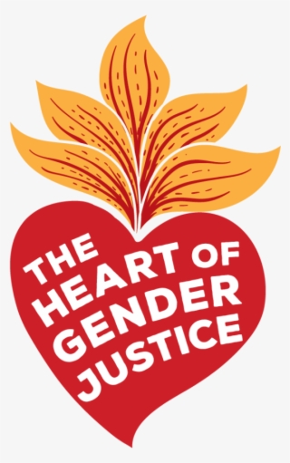 Heart Of Gender Justice Call To Action - Illustration