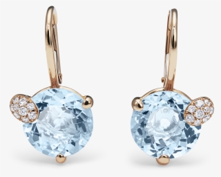 Bucherer Fine Jewelleryear Pendants, Rose Gold