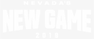 Nevada Economic Development Conference - Poster